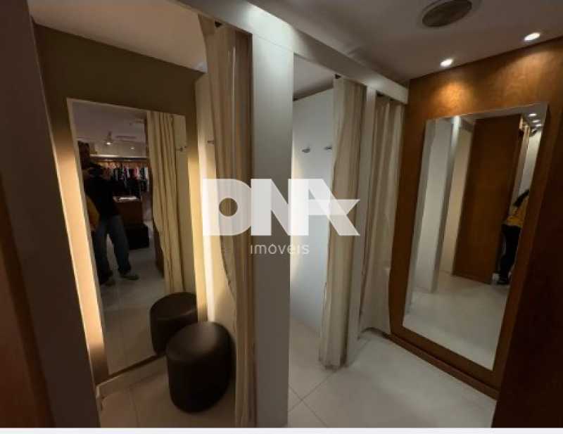 Loja 30m² à venda Botafogo, Rio de Janeiro - R$ 1.500.000 - BGLJ00013