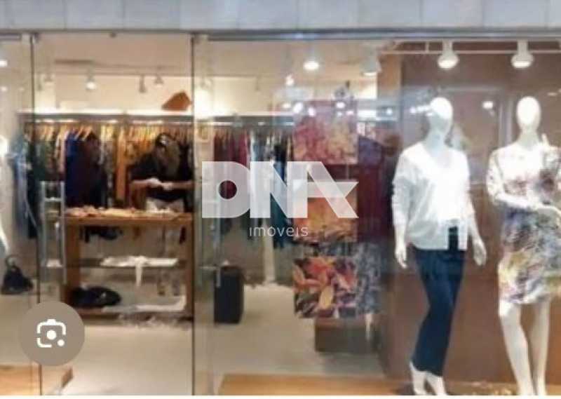 Loja 30m² à venda Botafogo, Rio de Janeiro - R$ 1.500.000 - BGLJ00013