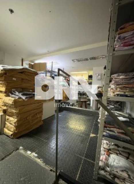 Loja 30m² à venda Botafogo, Rio de Janeiro - R$ 1.500.000 - BGLJ00013