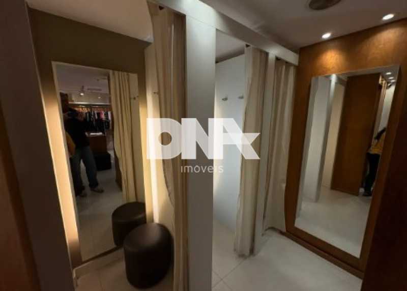 Loja 30m² à venda Botafogo, Rio de Janeiro - R$ 1.500.000 - BGLJ00013