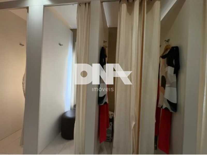 Loja 30m² à venda Botafogo, Rio de Janeiro - R$ 1.500.000 - BGLJ00013
