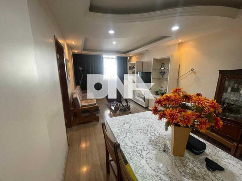 Oportunidade - Apartamento 3 quartos à venda Flamengo, Rio de Janeiro - R$ 1.250.000 - FLAP30581