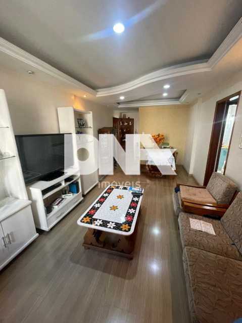 Oportunidade - Apartamento 3 quartos à venda Flamengo, Rio de Janeiro - R$ 1.250.000 - FLAP30581