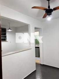 Casa 2 quartos à venda Gávea, Rio de Janeiro - R$ 265.000 - NBCA20058