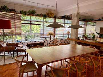 Apartamento 3 quartos à venda Leblon, Rio de Janeiro - R$ 7.000.000 - NIAP33746 Apartamento 3 quartos à venda Leblon, Rio de Janeiro - R$ 7.000.000 - NIAP33746