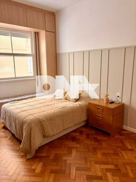 Apartamento 3 quartos à venda Leblon, Rio de Janeiro - R$ 7.000.000 - NIAP33746