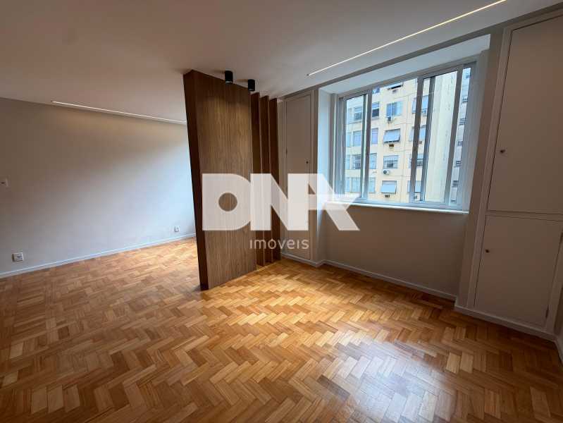 Imperdível - Apartamento 4 quartos à venda Copacabana, Rio de Janeiro - R$ 1.790.000 - MLAP40114