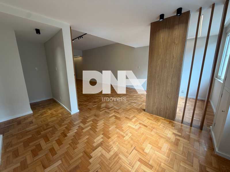 Imperdível - Apartamento 4 quartos à venda Copacabana, Rio de Janeiro - R$ 1.790.000 - MLAP40114