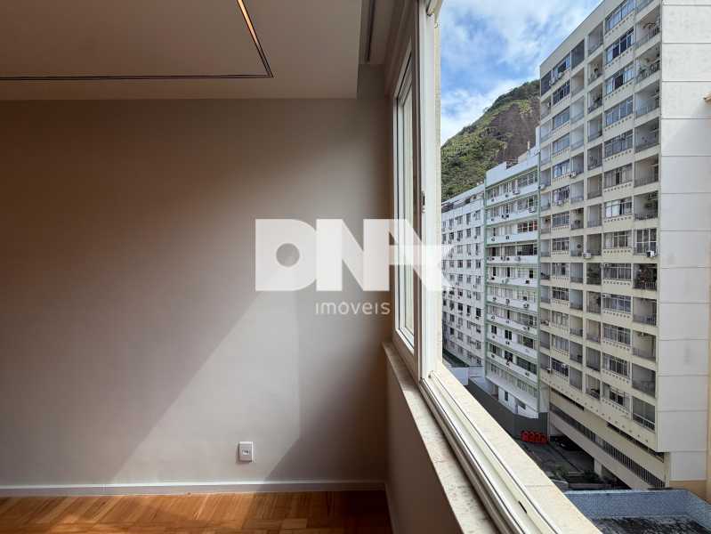 Imperdível - Apartamento 4 quartos à venda Copacabana, Rio de Janeiro - R$ 1.790.000 - MLAP40114