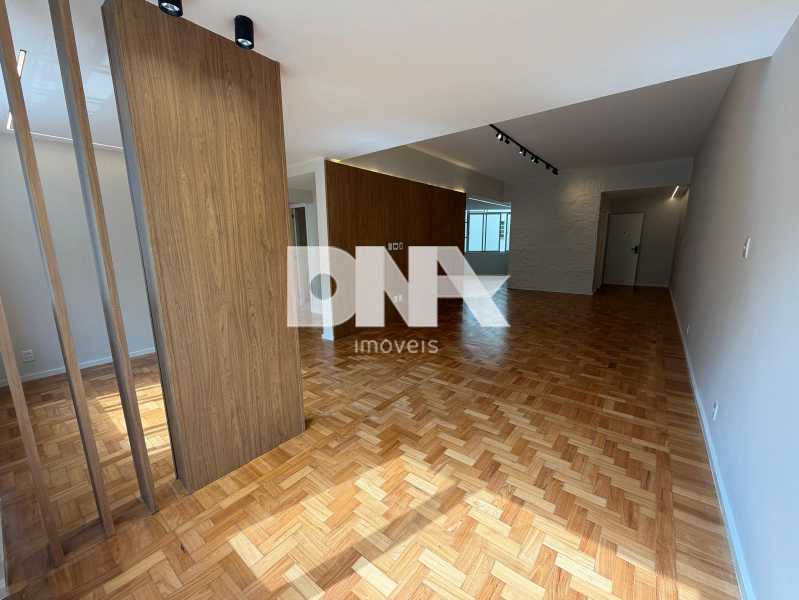 Imperdível - Apartamento 4 quartos à venda Copacabana, Rio de Janeiro - R$ 1.790.000 - MLAP40114
