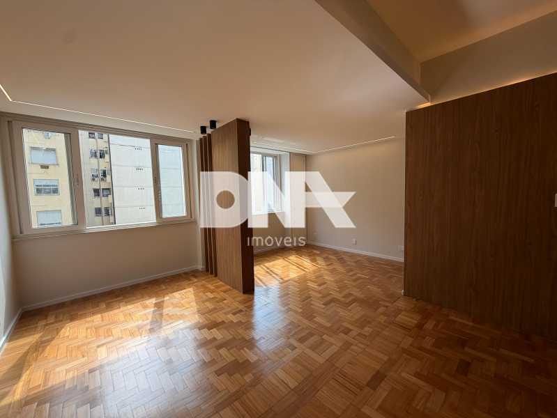 Imperdível - Apartamento 4 quartos à venda Copacabana, Rio de Janeiro - R$ 1.790.000 - MLAP40114