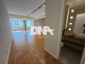 Imperdível - Apartamento 4 quartos à venda Copacabana, Rio de Janeiro - R$ 1.790.000 - MLAP40114