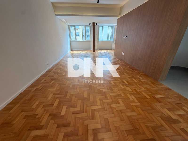 Imperdível - Apartamento 4 quartos à venda Copacabana, Rio de Janeiro - R$ 1.790.000 - MLAP40114