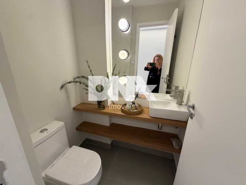 Imperdível - Apartamento 4 quartos à venda Copacabana, Rio de Janeiro - R$ 1.790.000 - MLAP40114