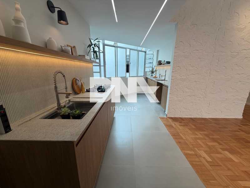 Imperdível - Apartamento 4 quartos à venda Copacabana, Rio de Janeiro - R$ 1.790.000 - MLAP40114