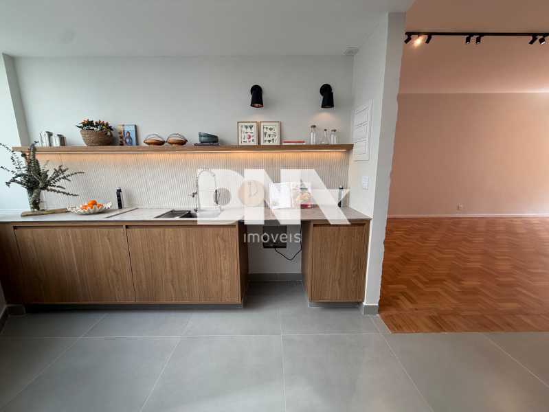 Imperdível - Apartamento 4 quartos à venda Copacabana, Rio de Janeiro - R$ 1.790.000 - MLAP40114