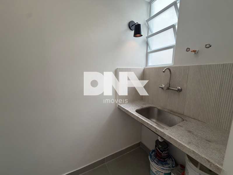 Imperdível - Apartamento 4 quartos à venda Copacabana, Rio de Janeiro - R$ 1.790.000 - MLAP40114