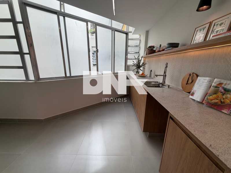 Imperdível - Apartamento 4 quartos à venda Copacabana, Rio de Janeiro - R$ 1.790.000 - MLAP40114