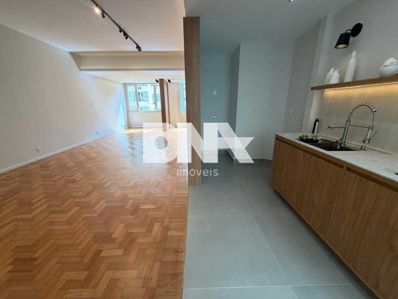 Imperdível - Apartamento 4 quartos à venda Copacabana, Rio de Janeiro - R$ 1.790.000 - MLAP40114