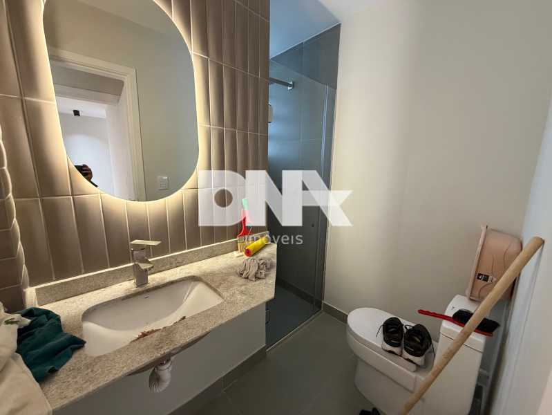 Imperdível - Apartamento 4 quartos à venda Copacabana, Rio de Janeiro - R$ 1.790.000 - MLAP40114