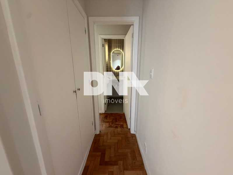 Imperdível - Apartamento 4 quartos à venda Copacabana, Rio de Janeiro - R$ 1.790.000 - MLAP40114