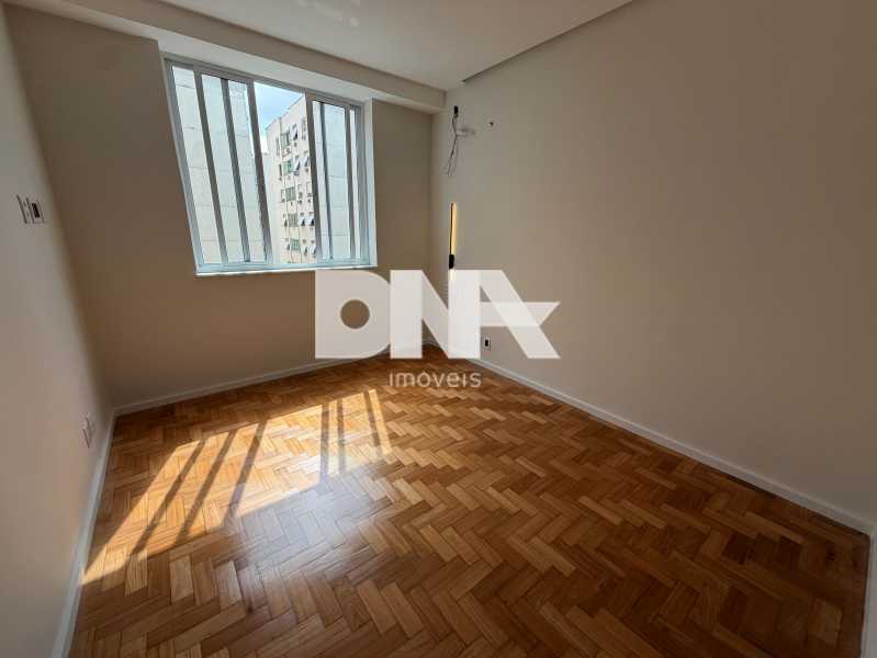 Imperdível - Apartamento 4 quartos à venda Copacabana, Rio de Janeiro - R$ 1.790.000 - MLAP40114