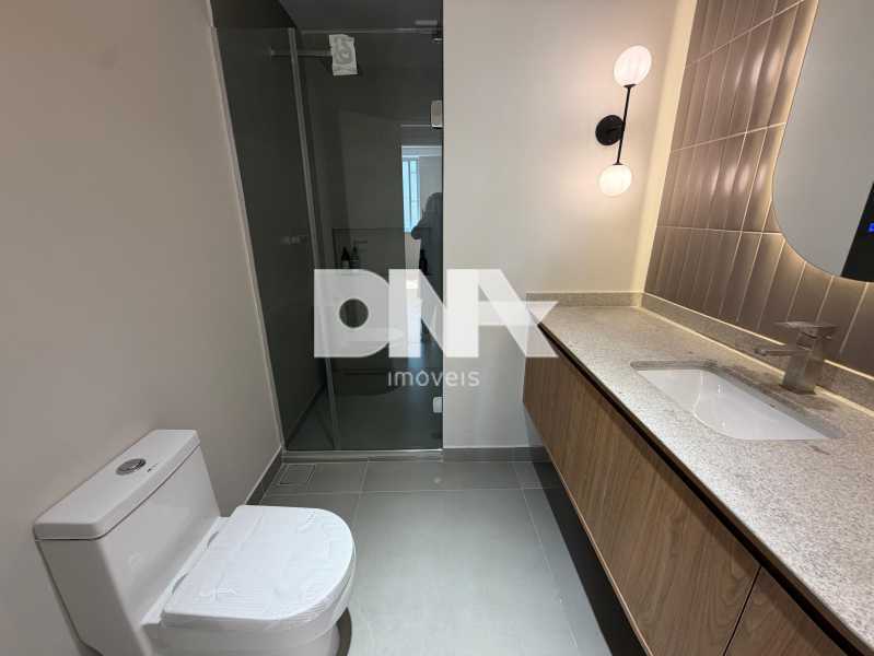 Imperdível - Apartamento 4 quartos à venda Copacabana, Rio de Janeiro - R$ 1.790.000 - MLAP40114