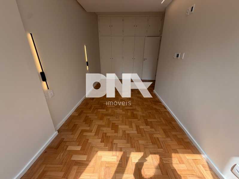 Imperdível - Apartamento 4 quartos à venda Copacabana, Rio de Janeiro - R$ 1.790.000 - MLAP40114