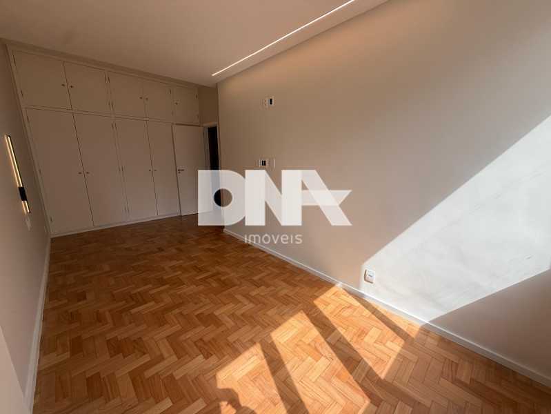 Imperdível - Apartamento 4 quartos à venda Copacabana, Rio de Janeiro - R$ 1.790.000 - MLAP40114