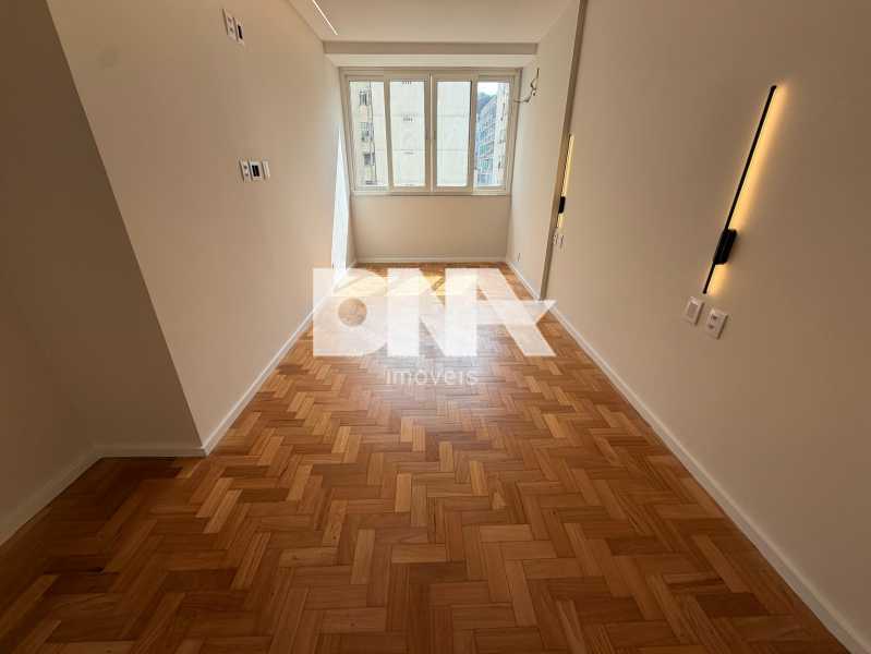 Imperdível - Apartamento 4 quartos à venda Copacabana, Rio de Janeiro - R$ 1.790.000 - MLAP40114