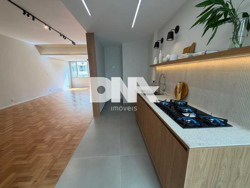 Imperdível - Apartamento 4 quartos à venda Copacabana, Rio de Janeiro - R$ 1.790.000 - MLAP40114
