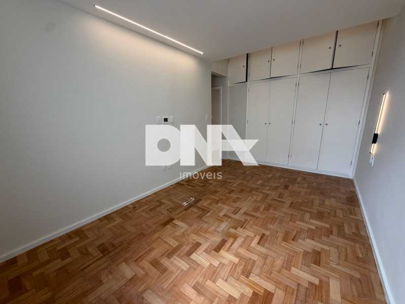 Imperdível - Apartamento 4 quartos à venda Copacabana, Rio de Janeiro - R$ 1.790.000 - MLAP40114