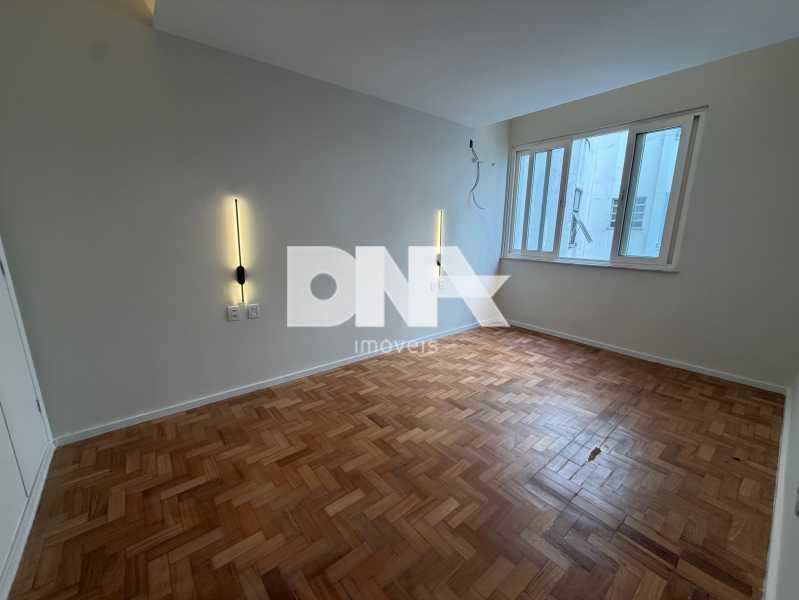 Imperdível - Apartamento 4 quartos à venda Copacabana, Rio de Janeiro - R$ 1.790.000 - MLAP40114