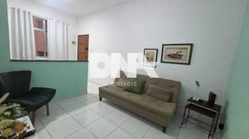 Ótima localização - Apartamento 1 quarto à venda Centro, Rio de Janeiro - R$ 380.000 - BGAP10213