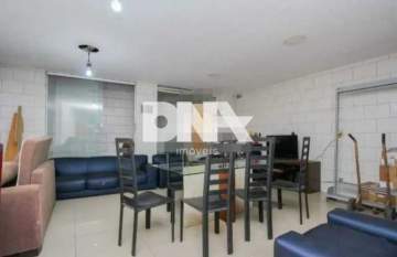 Prédio 900m² à venda Botafogo, Rio de Janeiro - R$ 16.000.000 - BGPR00003