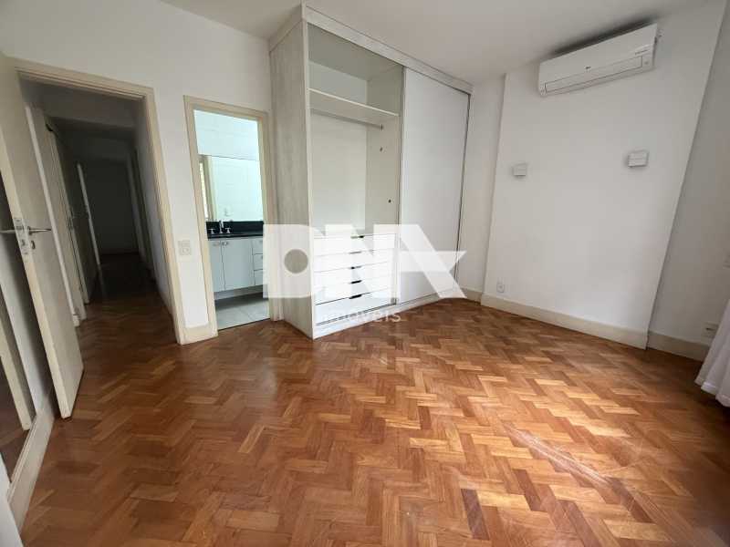 Apartamento 3 quartos à venda Copacabana, Rio de Janeiro - R$ 1.378.000 - NSAP34032