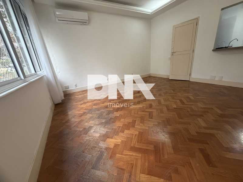 Apartamento 3 quartos à venda Copacabana, Rio de Janeiro - R$ 1.378.000 - NSAP34032