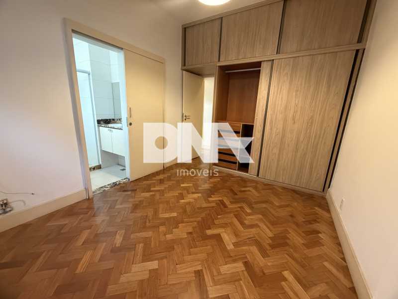 Apartamento 3 quartos à venda Copacabana, Rio de Janeiro - R$ 1.378.000 - NSAP34032
