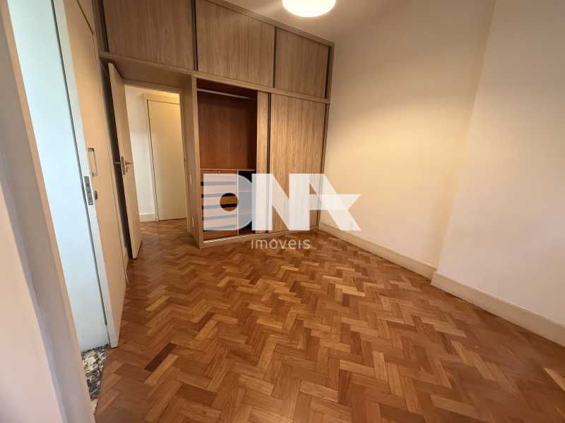 Apartamento 3 quartos à venda Copacabana, Rio de Janeiro - R$ 1.378.000 - NSAP34032