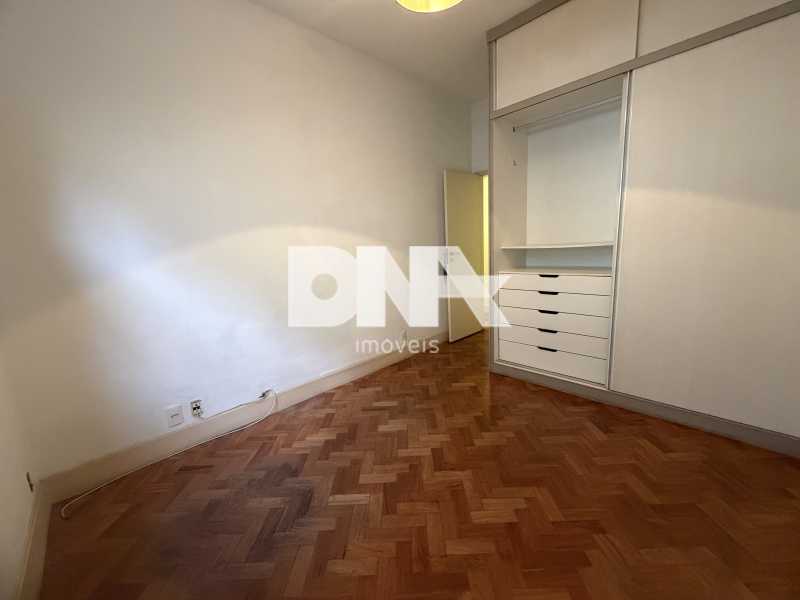 Apartamento 3 quartos à venda Copacabana, Rio de Janeiro - R$ 1.378.000 - NSAP34032