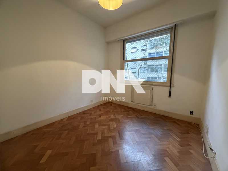 Apartamento 3 quartos à venda Copacabana, Rio de Janeiro - R$ 1.378.000 - NSAP34032