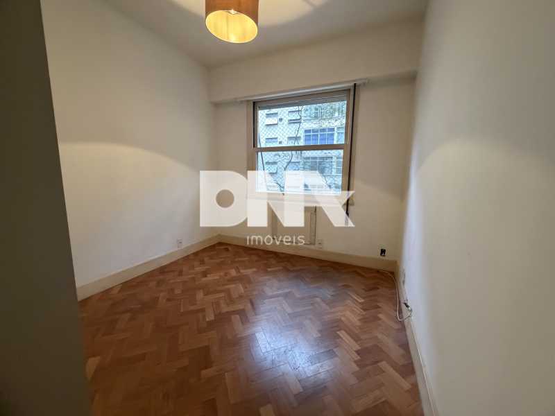Apartamento 3 quartos à venda Copacabana, Rio de Janeiro - R$ 1.378.000 - NSAP34032