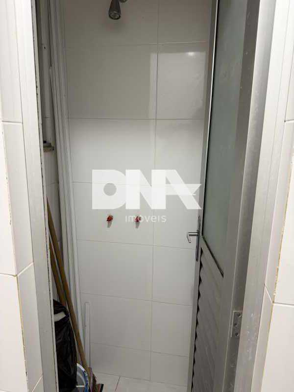 Apartamento 3 quartos à venda Copacabana, Rio de Janeiro - R$ 1.378.000 - NSAP34032