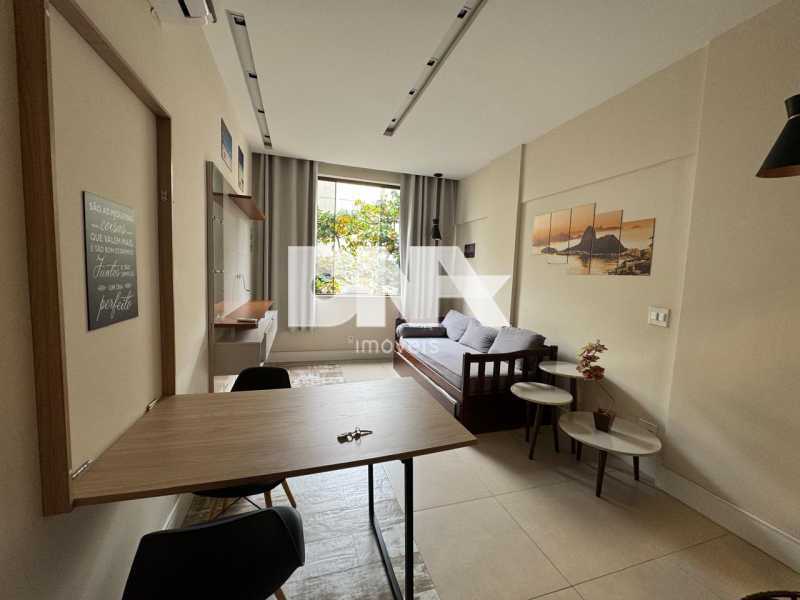 Conheça 18. do imóvel - Apartamento 1 quarto à venda Copacabana, Rio de Janeiro - R$ 950.000 - NSAP12318 - 1 18. - 1