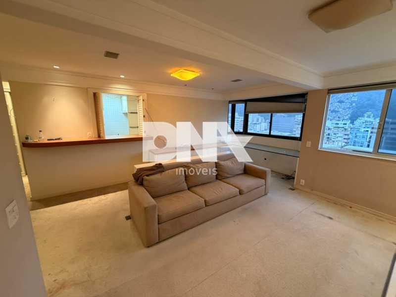 Novidade - Apartamento 2 quartos à venda Botafogo, Rio de Janeiro - R$ 880.000 - BGAP20402