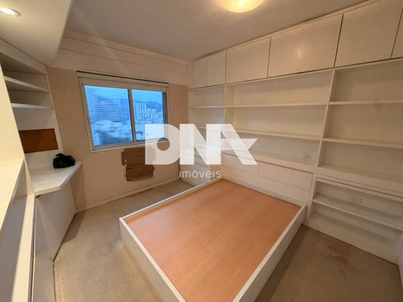 Novidade - Apartamento 2 quartos à venda Botafogo, Rio de Janeiro - R$ 880.000 - BGAP20402