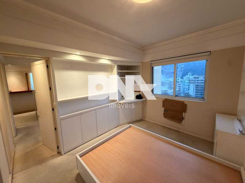 Novidade - Apartamento 2 quartos à venda Botafogo, Rio de Janeiro - R$ 880.000 - BGAP20402