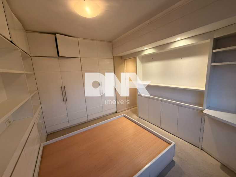 Novidade - Apartamento 2 quartos à venda Botafogo, Rio de Janeiro - R$ 880.000 - BGAP20402