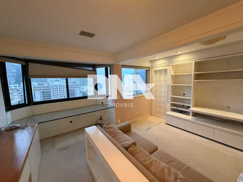 Novidade - Apartamento 2 quartos à venda Botafogo, Rio de Janeiro - R$ 880.000 - BGAP20402