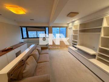 Novidade - Apartamento 2 quartos à venda Botafogo, Rio de Janeiro - R$ 880.000 - BGAP20402